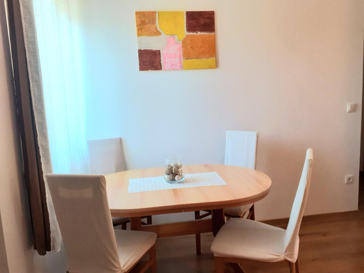 Apartman Paola Appartement Malinska Buitenkant foto
