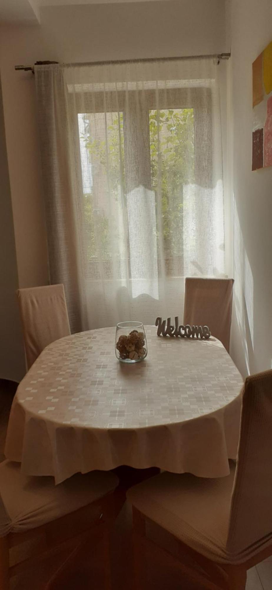 Apartman Paola Appartement Malinska Buitenkant foto